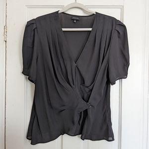 Who What Wear, Black Blouse